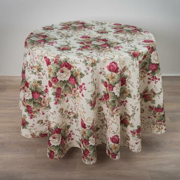 Ροτόντα Ø 180 Cotone Eliza