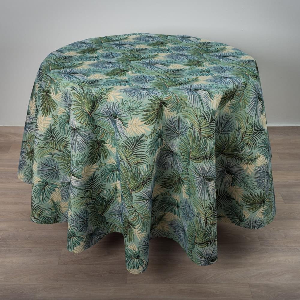 Marbella-180 Ροτόντα Ø 180 Cotone Marbella - Image 1