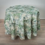 Ροτόντα Ø 180 Cotone Melina