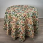 Ροτόντα Ø 180 Cotone Orlando