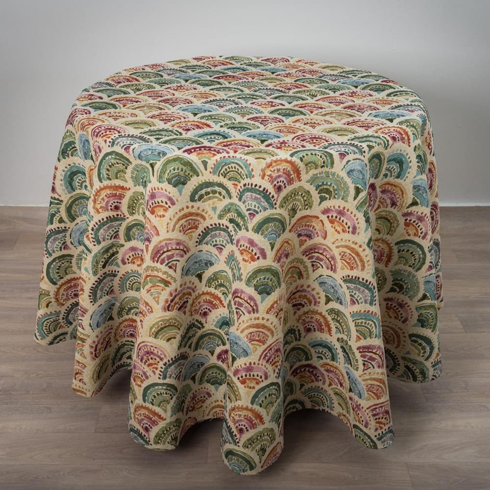 Orlando-180 Ροτόντα Ø 180 Cotone Orlando - Image 1