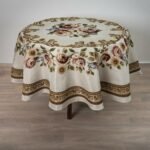 Ροτόντα Δαμάσκο Ø 160 Gaitano Penelope