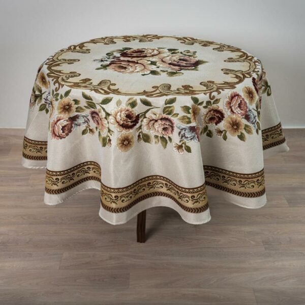 Ροτόντα Δαμάσκο Ø 160 Gaitano Penelope