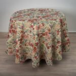 Ροτόντα Ø 180 Cotone Ravenna