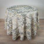 Ροτόντα Ø 180 Gaitano Rubio Γκρι