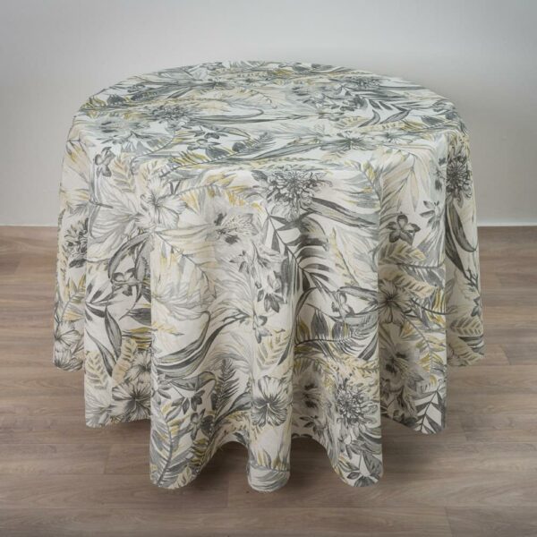 Ροτόντα Ø 180 Gaitano Rubio Γκρι