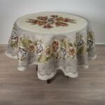 Ροτόντα Δαμάσκο Ø 160 Gaitano Julia