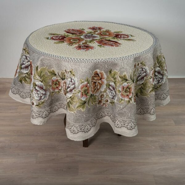 Ροτόντα Δαμάσκο Ø 160 Gaitano Julia