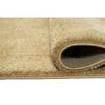 Χαλί Fluffie Art 9617 133x190 Yellow Κίτρινο   Beauty Home - Image 4