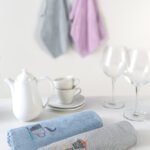 Σετ Πετσέτες Κουζίνας 2 Τεμαχίων 35x50 Guy Laroche Gourmet Kitchen Set 13