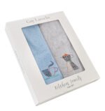 Σετ Πετσέτες Κουζίνας 2 Τεμαχίων 35x50 Guy Laroche Gourmet Kitchen Set 13 - Image 4