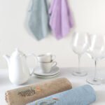 Σετ Πετσέτες Κουζίνας 2 Τεμαχίων 35x50 Guy Laroche Gourmet Kitchen Set 15