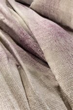 Σετ Σεντόνια Φανελένια Μονά 170×265 Guy Laroche Joel Aubergine - Image 4