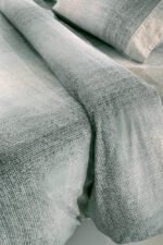 Σετ Σεντόνια Φανελένια Μονά 170×265 Guy Laroche Joel Sky - Image 5