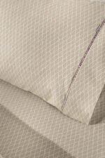 Σετ Σεντόνια Φανελένια Μονά 170×265 Guy Laroche Linear - Image 5