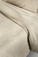 Σετ Σεντόνια Φανελένια Μονά 170×265 Guy Laroche Ava - Image 5