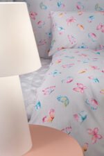 Σετ Σεντόνια Κούνιας 115×170 Guy Laroche Liliana - Image 4