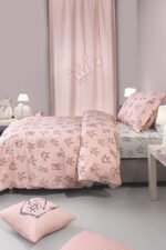 Σετ Σεντόνια Μονά 165×250 Guy Laroche Majesty - Image 2