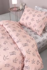 Σετ Σεντόνια Μονά 165×250 Guy Laroche Majesty - Image 3