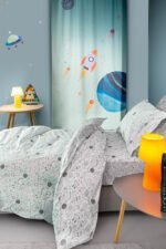 Σετ Σεντόνια Μονά 165×250 Guy Laroche Cosmic - Image 2