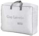 Πάπλωμα King Size 240×250 Guy Laroche Elegant Peach Skin - Image 2