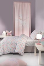 Σετ Παπλωματοθήκη Μονή 165×225 Guy Laroche Liliana - Image 2