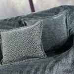 Διακοσμητική Μαξιλαροθήκη 50×50 Guy Laroche Aberon-Victor Petrol