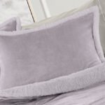 Μαξιλαροθήκες Ζέυγος 50×70 Guy Laroche Beluga Melanze