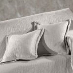 Διακοσμητική Μαξιλαροθήκη 40×40+3 Guy Laroche Avon Elephant