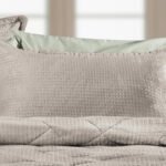 Μαξιλαροθήκες Ζέυγος 50×70 Guy Laroche Intima Natural