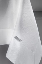 Τραπεζομάντηλο 160×220 Guy Laroche Motion White - Image 5