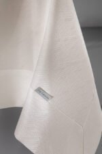 Τραπεζομάντηλο 160x320 Guy Laroche Motion Ivory - Image 5