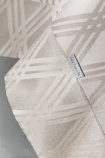 Τραπεζομάντηλο 160x260 Guy Laroche Ottimo Ivory - Image 2