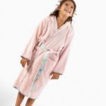 Παιδικό Μπουρνούζι 2-4 Χρονών Guy Laroche Liliana