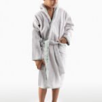 Παιδικό Μπουρνούζι 4-6 Χρονών Guy Laroche Cosmic