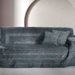 Ριχτάρι Διθέσιου 180×250 Guy Laroche Victor Petrol