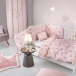 Σετ Προίκας Κούνιας 3 τεμαχίων Guy Laroche Majesty