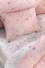 Σετ Προίκας Κούνιας 3 τεμαχίων Guy Laroche Orin Pudra - Image 3