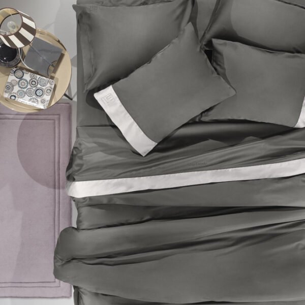 Σετ Κρεβατοκάμαρας 2 Τεμαχίων Guy Laroche Softy Melange