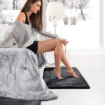 Σετ Κρεβατοκάμαρας 2 Τεμαχίων Guy Laroche Softy Black