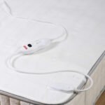 Ηλεκτρική Κουβέρτα Μονή 80x150 Nef Nef