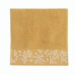Πετσέτα Μπάνιου 70×140 Nef Nef Femme Yellow