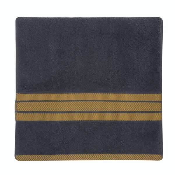 Πετσέτα Χεριών 30×50 Nef Nef Welder Denim