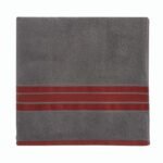 Πετσέτα Μπάνιου 70×140 Nef Nef Welder Grey