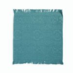 Πετσέτα Κουζίνας Φροτέ 50×50 Nef Nef Wisely Petrol