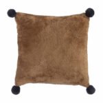 Μαξιλάρι Διακοσμητικό 50×50 Nef Nef Miaris Sherpa Carry