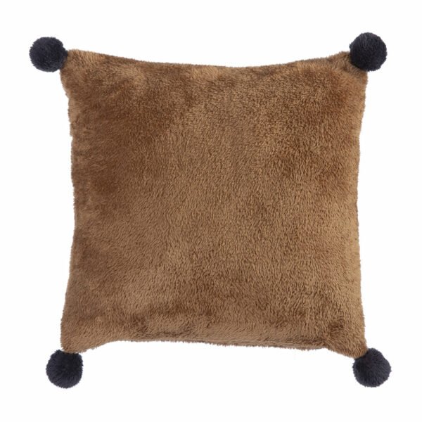 Μαξιλάρι Διακοσμητικό 50×50 Nef Nef Miaris Sherpa Carry