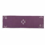 Τραβέρσα 45x150 Nef Nef Laoura Mauve