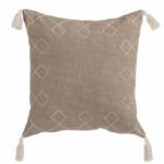 Μαξιλάρι Διακοσμητικό 45×45 Nef Nef Chiara Beige