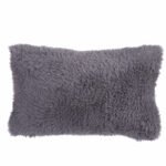 Μαξιλάρι Διακοσμητικό 35×55 Nef Nef Iverson-23 Grey